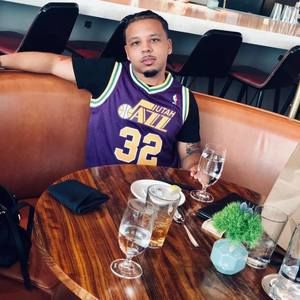 Meet your Posher, Kyle